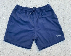 SHORTS LINHO EMIVE CLASSIC AZUL MARINHO