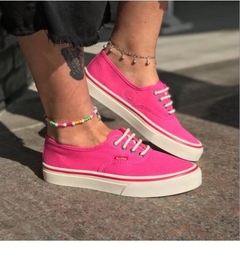 Tenis redley rosa shop