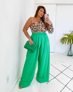 CAL A PANTALONA VISCOSE Comprar em Vista 937