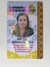 Carnet en PVC con Holograma Personalizado x 10 Unidades - comprar online