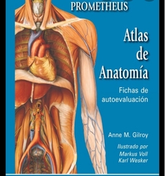 Prometheus Atlas - comprar online
