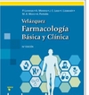 Farmacología Velazquez 19 ed
