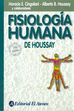 Fisiología Cingolani Houssay