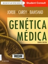 JORDE genética médica 5ta