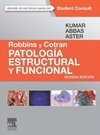 Patología Funcional y Estructural. Robbins 10ma ed