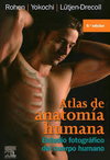 Atlas de anatomía Yokochi 8va