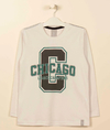 REMERA JR CHICAGO (I23J0416)