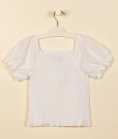 CAMISOLA JUNIOR BONN (V24J3403) - comprar online