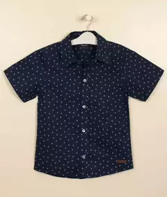 CAMISA NENE BAHIA (TAV0710)