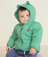 CAMPERA MINI DUBLIN (I24M1402)