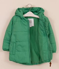 CAMPERA MINI DUBLIN (I24M1402) - comprar online