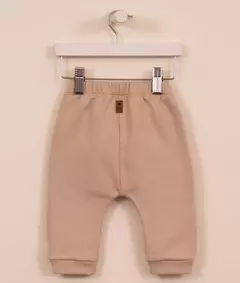 PANTALON MINI BASIC (I24M2201) - comprar online