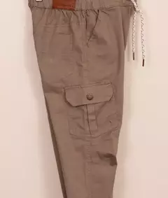 PANTALON JR CARGO BERLIN (TAJ2208) en internet