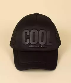 CAP COOL (V24Q9201) - comprar online