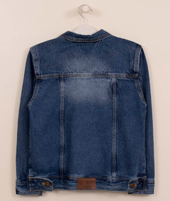 Campera jean (TAX9203) - comprar online