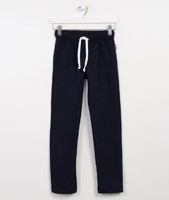 PANTALON JR BASICO (TAJ2201) - comprar online