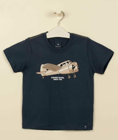 REMERA KID ATENAS (V24B0304)