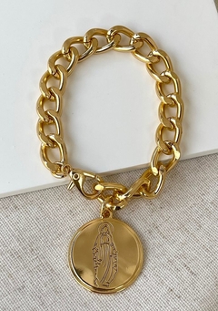 Pulseira Ave Maria