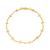 Pulseira Paris GOLD - comprar online