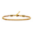 Pulseira Lake Gold - comprar online