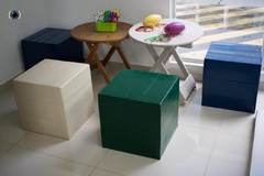 Mesa de Pallet Infantil para Aluguel