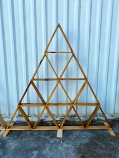 Imagem do Painel Pirâmide