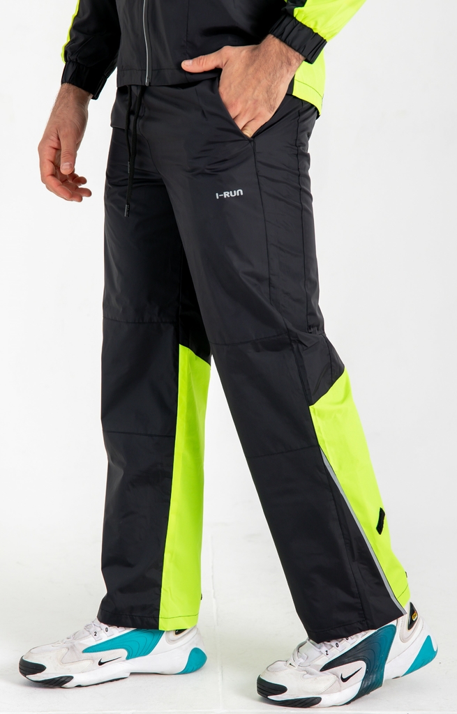 PANTALON CARGO GABARDINA I RUN TALLES ESPECIALES