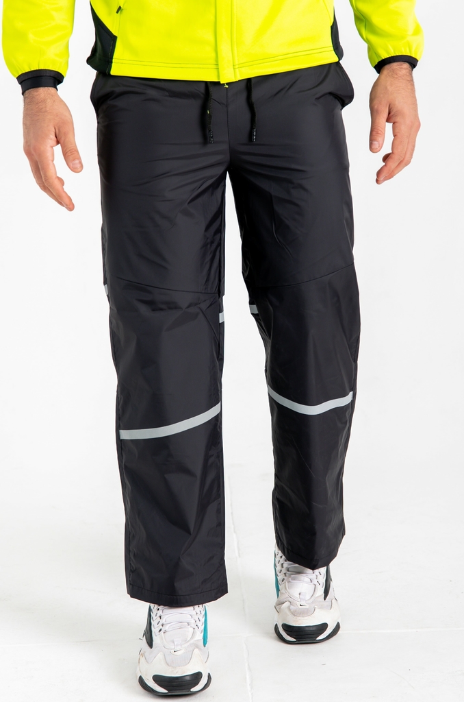 PANTALON CARGO GABARDINA I RUN TALLES ESPECIALES