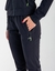 CONJUNTO DEPORTIVO MUJER CAMPERA PANTALON I RUN PREMIUM