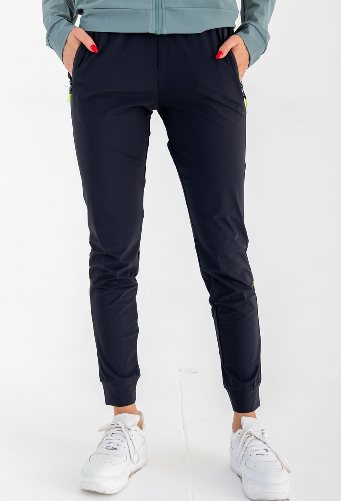 PANTALON DEPORTIVO MUJER I RUN TRAINING