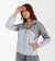 CAMPERA ROMPEVIENTO CON CAPUCHA I RUN - comprar online