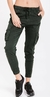 PANTALON CARGO ELT - Murban Deportes