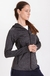 Imagen de CAMPERA DEPORTIVA URBAN LUXURY THERMA FIT