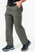 PANTALON NAUTICO CARGO DESMONTABLE I RUN