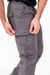 PANTALON NAUTICO CARGO DESMONTABLE I RUN en internet