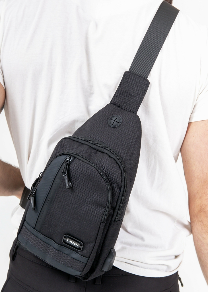 MORRAL RINONERA BANDOLERA I RUN Murban Deportes