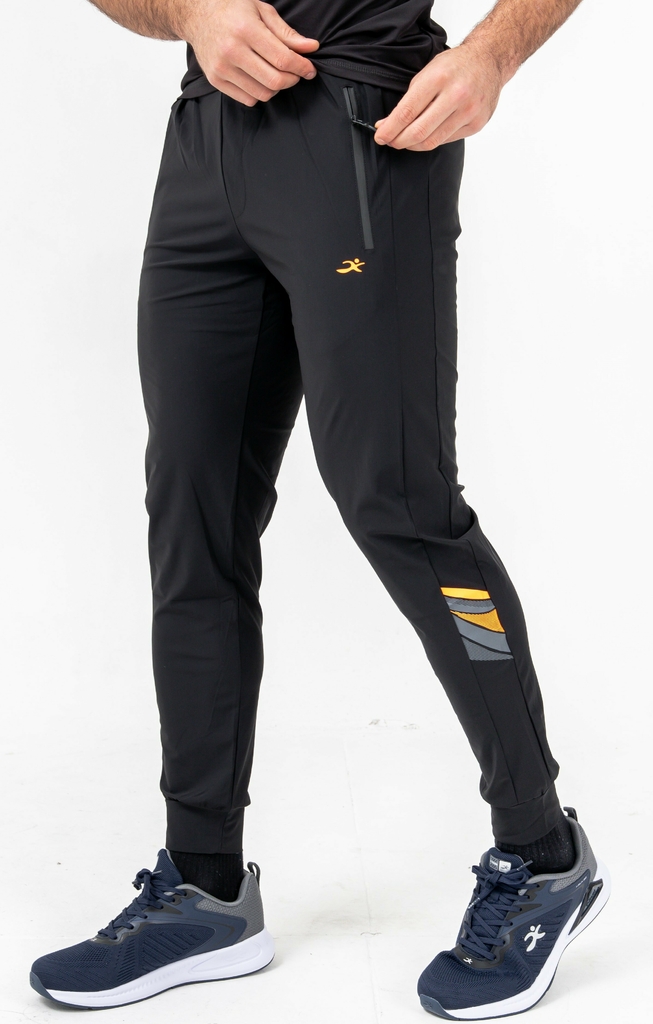 PANTALON I RUN MICROFIBRA TALLES ESPECIALES WZT 8503EX