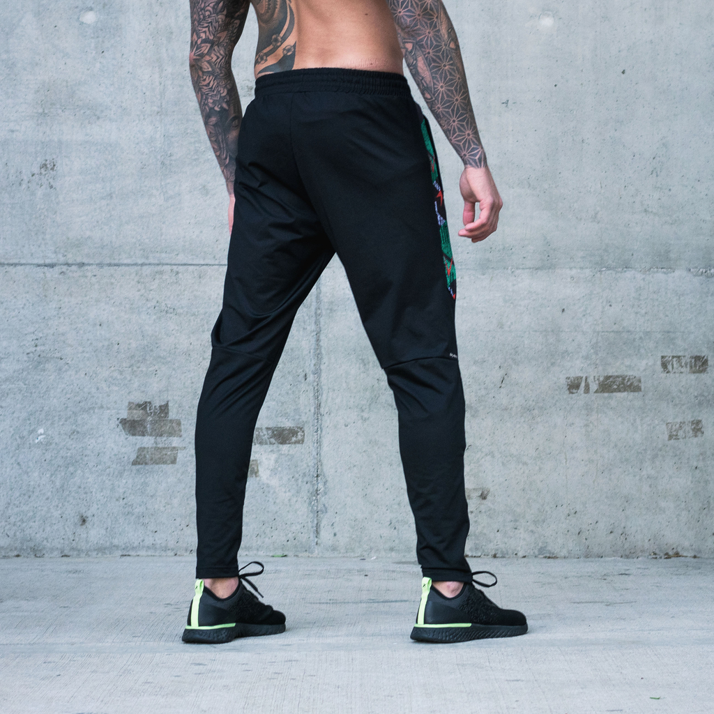 Pantalones Crossfit Hombre