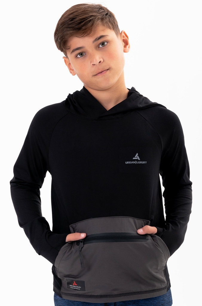 Buzo deportivo niño hot sale