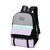 MOCHILA EVERLAST URBANA MUJER MULTICOLOR - comprar online