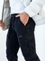 Imagen de PANTALON CARGO GABARDINA I RUN TALLES ESPECIALES