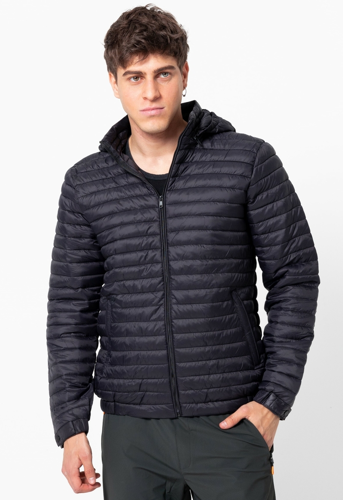 Campera adidas cheap inflable hombre