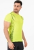 REMERA DEPORTIVA DRY TECH I RUN COD:6022 - tienda online