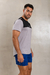 REMERA DEPORTIVA SUPERDRY URBAN LUXURY - comprar online