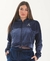 CAMPERA URBAN LUXURY PLUSH URBAN LUXURY - comprar online