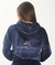 CAMPERA URBAN LUXURY PLUSH URBAN LUXURY - tienda online