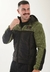 CAMPERA URBANA URBAN LUXURY 5-G CON CORDERITO