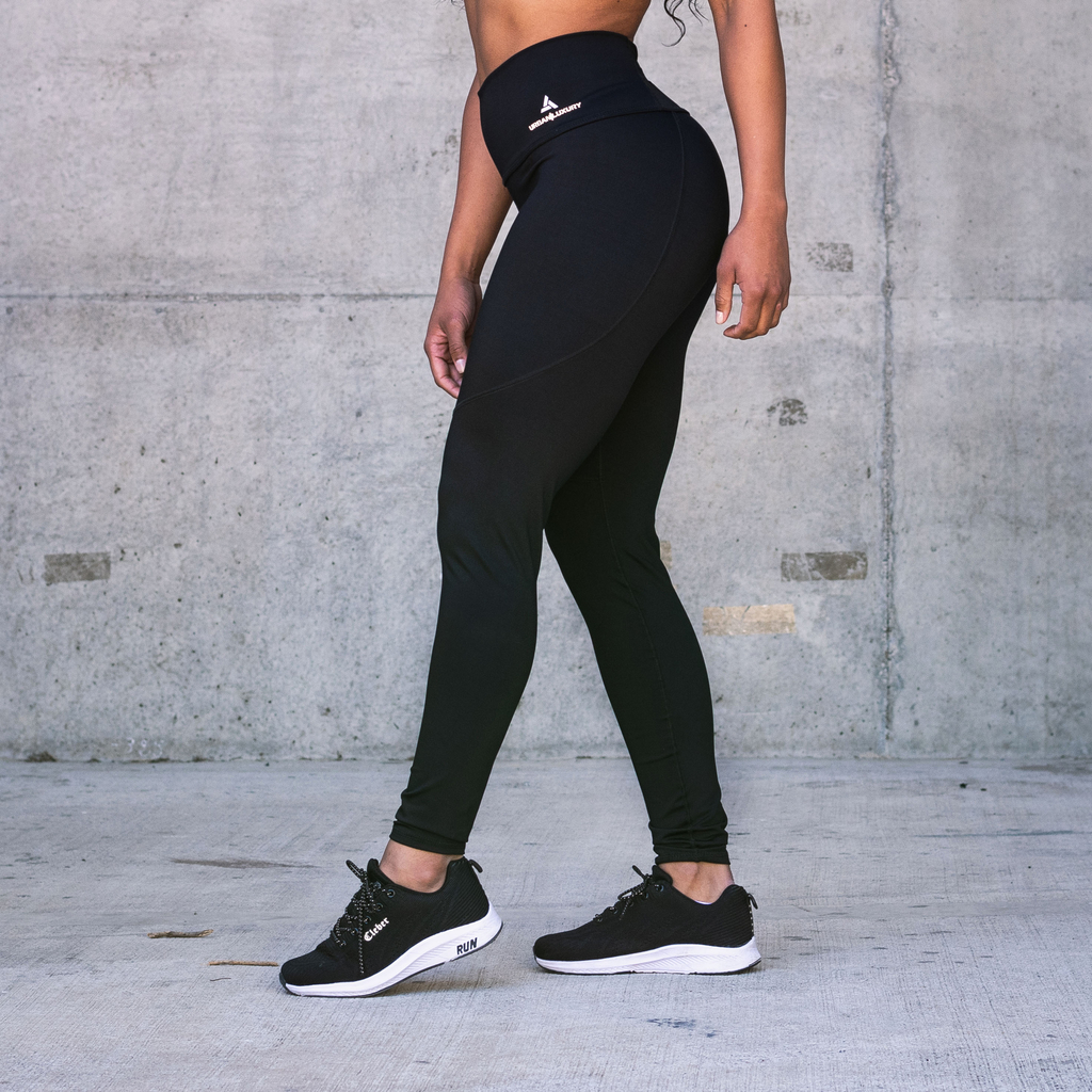 CALZA DEPORTIVA LEGGINS TITANIUM Murban Deportes