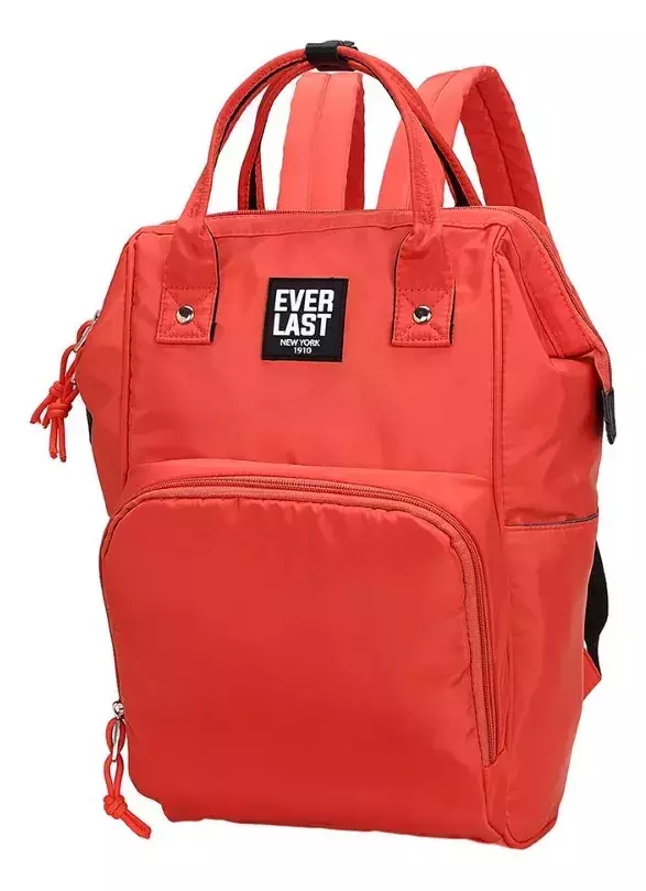 Mochilas everlast mujer top
