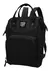 MOCHILA EVERLAST MUJER MULTIUSO URBANA IMPERMEABLE